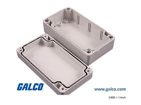 Hammond Manufacturing 1554HPL