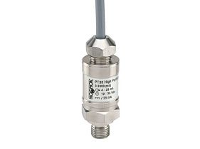 NOSHOK PT30-2000psig-1-5-50-36