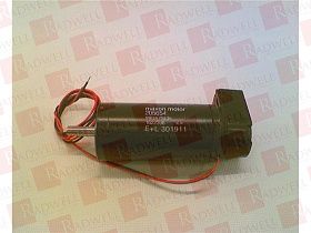 Двигатель Артикул 301911 от производителя MAXON MOTOR