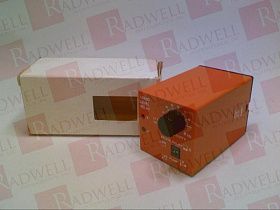 Контроль уровня Артикул 8WRW/48VDC от производителя NORTONICS FOXTAM LIMITED