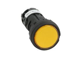 IDEC HW1P-1FQD-Y-120V