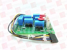 Плата ПК Плата ПЛК / дополнения к  плататам Артикул 55310-B от производителя ASEA BROWN BOVERI