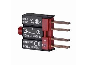 Klockner-Moeller, Div of Eaton Corp. E01