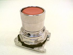 Кнопка поворотная маслостойкая 10250T2428 Cutler Hammer