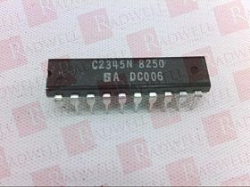 Интегральная микросхема Артикул C2345N-8248 от производителя NXP SEMICONDUCTOR