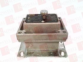 Вибрационный переключатель Артикул 5550-121-030 от производителя METRIX VIBRATION