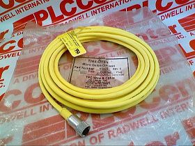 Комплект кабелей / шнуров QD Артикул 65320 от производителя TPC WIRE & CABLE
