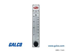 Dwyer Instruments RMB-54D-SSV