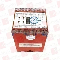 Защитное реле Артикул SRB-NA-R-C.8F/J от производителя SCHMERSAL