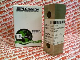 Сборка для машины Артикул H041G217-294 от производителя UNITED TECHNOLOGIES