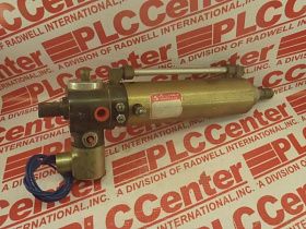 Пневматический цилиндр ALLENAIR AV-2X-8-BC-OS-SVS-R-OR-PK-120/60