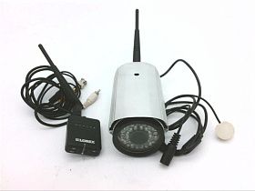 LW2201 Камера безопасности от LOREX