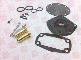 Ремонтный комплект для клапана Артикул R377X000012 от производителя EMERSON