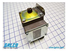 Barksdale Control Products D2T-H2SS