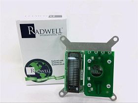 Плата ПК Компьютер Артикул UIC680-RD1SNNNNRCLB от производителя MATRIX ORBITAL