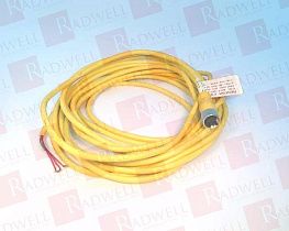 Кабель для сервопривода и аксессуары Артикул MACE-4FP-6M-Y от производителя MENCOM