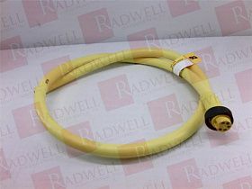 Комплект кабелей / шнуров QD Артикул 84503 от производителя TPC WIRE & CABLE