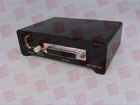 Контроллер для сканера штрих-кода Артикул 99-420001-01 от производителя OMRON