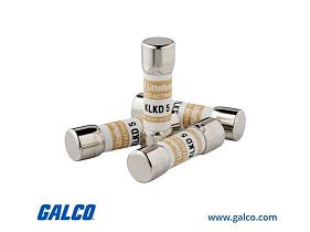 Littelfuse KLKD005.HXRE