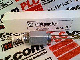 4055-B Воспламенитель от NORTH AMERICAN MFG