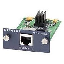 Плата управления NETGEAR AG711T PC BOARD