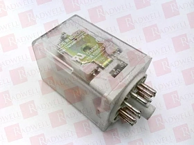 Реле / розетка Артикул R15-2013-23-5024-WT от производителя TELE CONTROLS