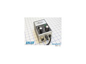 Minarik Drives SL-15