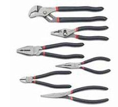 Плоскогубцы Артикул 82088 от производителя APEX TOOLS