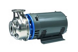 Насос центробежный ITT Goulds 24SH2P51D0, 25 л.с., 208-230/460В, 3 фазы