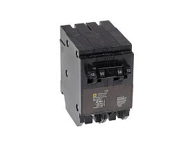 Square D HOMT1515250