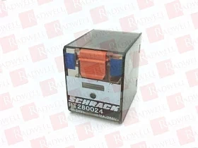 Реле / розетка Артикул PT280024 от производителя TE CONNECTIVITY