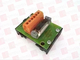 Плата ПК Плата ПЛК / дополнения к  плататам Артикул TR-P.T от производителя T&R ELECTRONIC