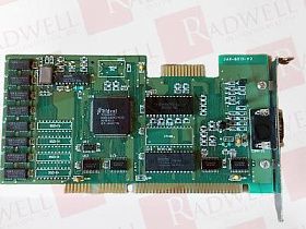 Плата ПК Плата ПЛК / дополнения к  плататам Артикул JAX-8212-V2 от производителя TRIDENT