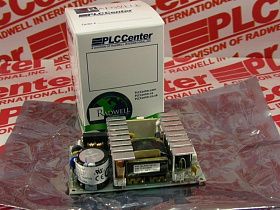 Источник питания Артикул NLP40-7612J от производителя ADVANCED ENERGY