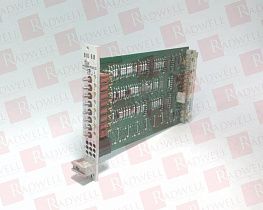 Плата ПК Плата ПЛК / дополнения к  плататам Артикул M851223 от производителя METSO AUTOMATION