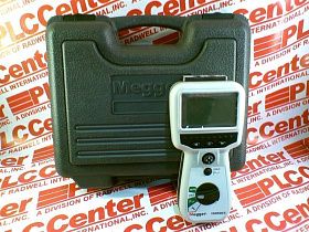 Мультиметр Артикул TDR500/3 от производителя MEGGER