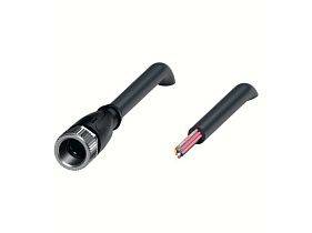 Pepperl Fuchs V112-G-10M-PVC