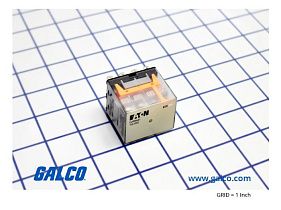 Cutler Hammer, Div of Eaton D7PR4A1