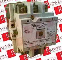 Стартер  Артикул 3401L2DB от производителя FILNOR