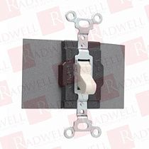 Настенный выключатель Артикул 1221 от производителя LEGRAND