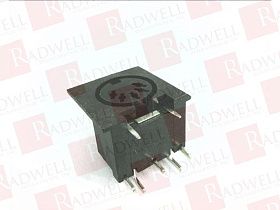 Розетка / вывод  / держатель Артикул GKC5PR от производителя JAMECO