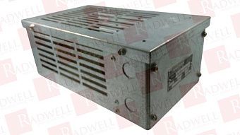 Тормозной резистор Артикул PF40R800W-NC от производителя HUBBELL