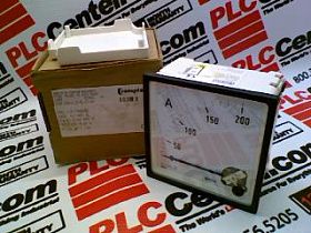 Щитовой измерительный прибор Артикул E244-02A-G-LS-RL-C7-WH от производителя TE CONNECTIVITY