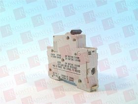 Автоматический выключатель для монтажа на дин-рейку Артикул MG24111 от производителя SCHNEIDER ELECTRIC