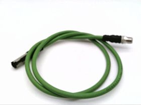 Кабель PROFINET Type B AWG 22/7 многожильный, 100 м