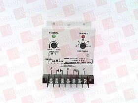 Монитор  напряжения / фазы Артикул C264 от производителя TIME MARK CORP