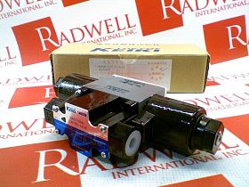 Гидравлический клапан Артикул DG4SM-3-2C-P7-H-54 от производителя TOKYO KEIKI