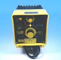 Дозирующий насос B731-72T от LMI LIQUID METRONICS