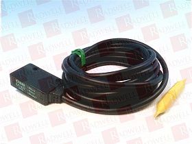 Фотоэлектрический датчик Артикул EX-43T от производителя MATSUSHITA ELECTRIC