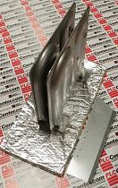 2921300S Теплообменник от AMANA HAC